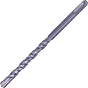 DCK Hammer Drill Bit (SDS-plus) / Mata Bor Beton 22×210 mm