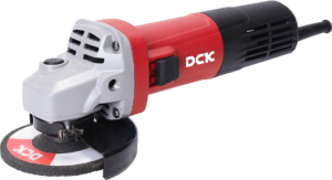 DCK KSM13-100B Mesin Gerinda Tangan / Angle Grinder 4"