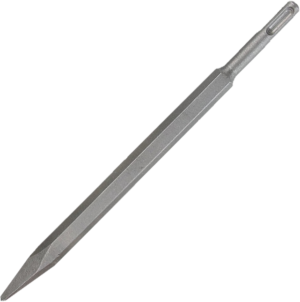 DCK SDS-Plus Point Chisel / Mata Bobok Beton Lancip 14×250 mm