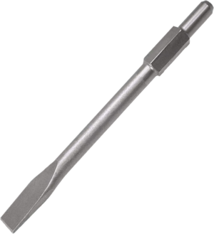 DCK Hex Flat Chisel / Mata Bobok Beton Pipih 17×280 mm