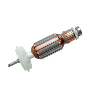 Armature KJZ10A