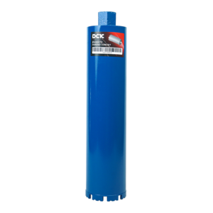 DCK Diamond Core Bit / Mata Koring 83×370 mm
