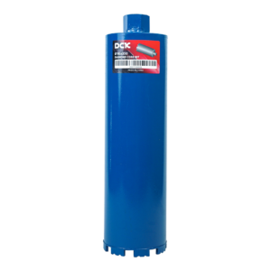 DCK Diamond Core Bit / Mata Koring 96×350 mm