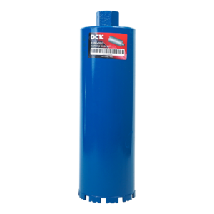 DCK Diamond Core Bit / Mata Koring 108×350 mm