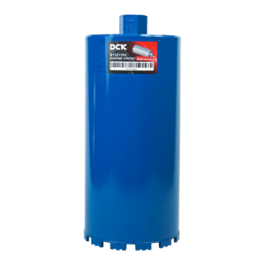 DCK Diamond Core Bit / Mata Koring 152×350 mm