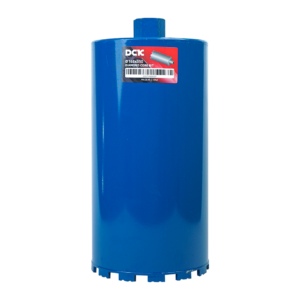 DCK Diamond Core Bit / Mata Koring 168×350 mm