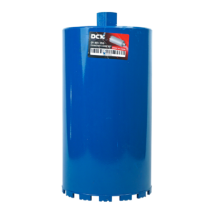DCK Diamond Core Bit / Mata Koring 180×350 mm