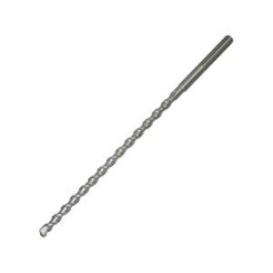 DCK Hammer Drill Bit (SDS-max) / Mata Bor Beton 18×500 mm