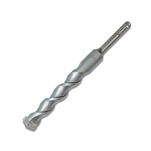 DCK Hammer Drill Bit (SDS-plus) / Mata Bor Beton 22×210 mm