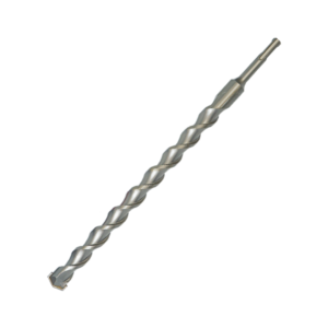 DCK Hammer Drill Bit (SDS-plus) / Mata Bor Beton 22×350 mm