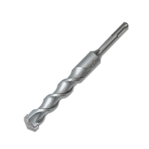 DCK Hammer Drill Bit (SDS-plus) / Mata Bor Beton 25×210 mm