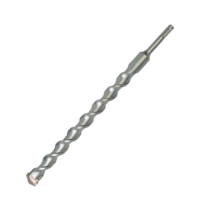 DCK Hammer Drill Bit (SDS-plus) / Mata Bor Beton 25×350 mm