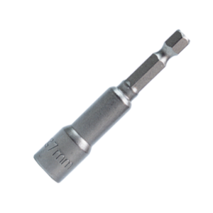 DCK Magnetic Nut Setter / Mata Bor Roofing 7×65 mm