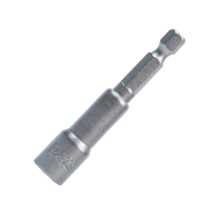 DCK Magnetic Nut Setter / Mata Bor Roofing 8×65 mm