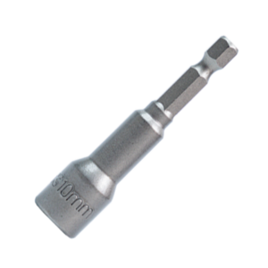 DCK Magnetic Nut Setter / Mata Bor Roofing 10×65 mm