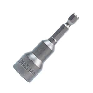 DCK Magnetic Nut Setter / Mata Bor Roofing 14×65 mm