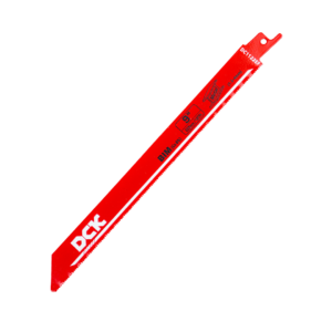 DCK Reciprocating Saw Blade (Metal) / Mata Gergaji Recipro DC1122EF