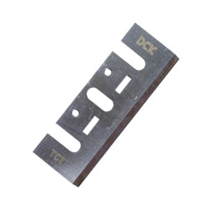 DCK TCT Planer Blade / Mata Serut Kayu TCT 82 mm