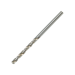 DCK Twist Drill Bit / Mata Bor Besi 3×60 mm