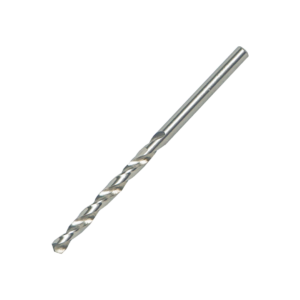 DCK Twist Drill Bit / Mata Bor Besi 4×75 mm