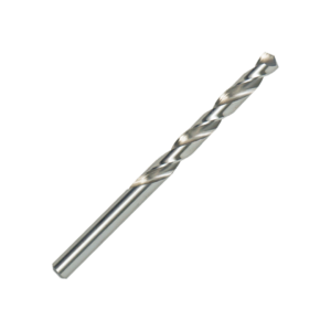 DCK Twist Drill Bit / Mata Bor Besi 8×116 mm