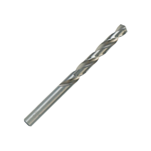 DCK Twist Drill Bit / Mata Bor Besi 10×132 mm