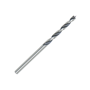 DCK Wood Drill Bit / Mata Bor Kayu 3x60 mm