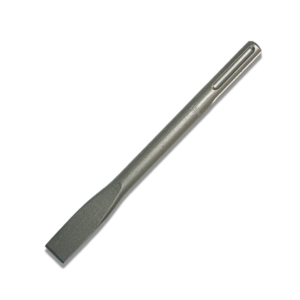 DCK SDS-Max Flat Chisel / Mata Bobok Beton Pipih 18×280 mm