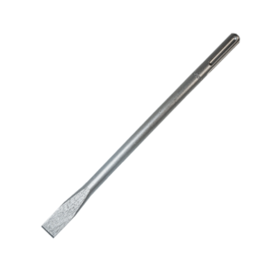 DCK SDS-Max Flat Chisel / Mata Bobok Beton Pipih 18×400 mm