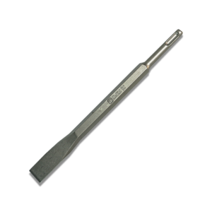 DCK SDS-Plus Flat Chisel / Mata Bobok Beton Pipih 14×250 mm