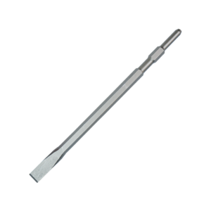 DCK Hex Flat Chisel / Mata Bobok Beton Pipih 17x400 mm