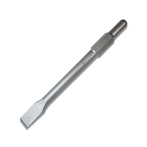 DCK Hex Flat Chisel / Mata Bobok Beton Pipih 30×400 mm