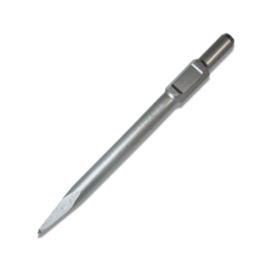 DCK Hex Point Chisel / Mata Bobok Beton Lancip 30×400 mm
