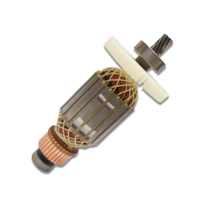 Armature KJX255