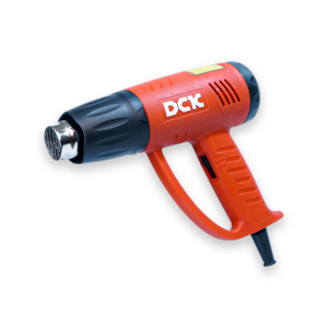 DCK KQB2000 Mesin Panas / Heat Gun 2000W