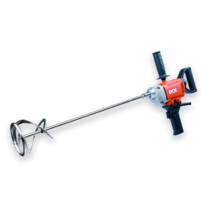 DCK KQU160 Electric Mixer / Pengaduk 160mm