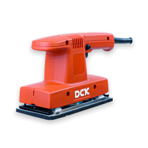 DCK KSB185 Mesin Amplas / Orbital Sander 185mm