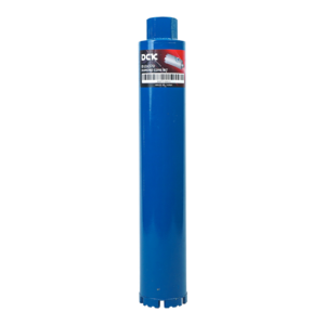 DCK Diamond Core Bit / Mata Koring 63×370 mm